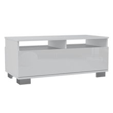 Combo para Sala Teramo, Incluye Panel de Tv y Mesa de Centro