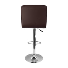 kit por 2 Silla Acolchada Tipo Bar - Café