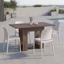 Combo comedor Nifa, Incluye Comedor y 4 Sillas