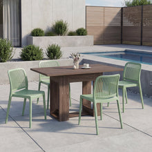Combo comedor Dae, Incluye Comedor y 4 Sillas