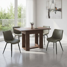 Combo Comedor Kristol, Incluye Comedor y 4 sillas