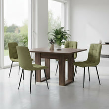 Combo Comedor Cumbray, Incluye Comedor y 4 sillas