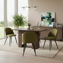 Combo Comedor Azen, Incluye Comedor y 4 sillas