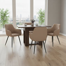 Combo Comedor Pity , Incluye Comedor y 4 sillas