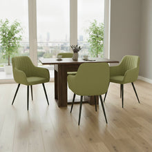 Combo Comedor Mare , Incluye Comedor y 4 sillas