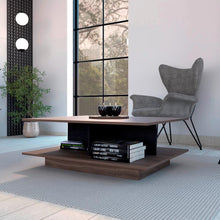 Mesa de Centro Chalón, Milan, de Diseño Moderno