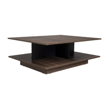 Mesa de Centro Chalón, Milan, de Diseño Moderno