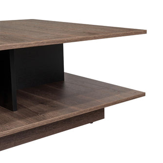Mesa de Centro Chalón, Milan, de Diseño Moderno