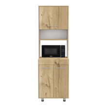 Combo para Cocina Maurin, Incluye Modulo Microondas y Microondas Haceb