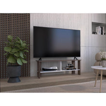 Combo Lyon, Incluye Mesa Para TV Y Televisor de 32"