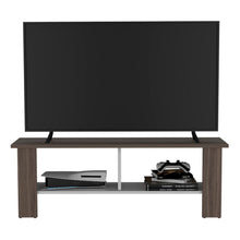 Mesa Para Tv Navi, Milan y Blanco Duqueza, Para Televisor Hasta 65 Pulgadas