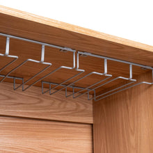 Bar Orus, Fresno Europeo y Capri,con cuatro puertas batientes