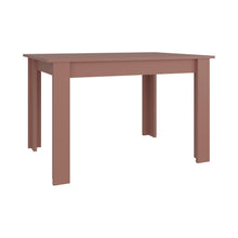 Combo Comedor Klyra, Incluye Comedor y 4 sillas