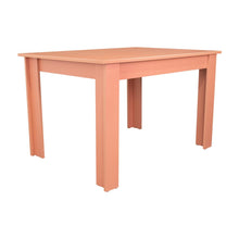Mesa Para Comedor Estrella, Arupo, Para 4 Puestos, No Incluye Sillas