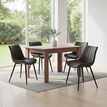 Combo Comedor Coray, Incluye Comedor y 4 sillas