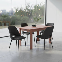 Combo Comedor Complex , Incluye Comedor y 4 sillas