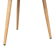 Mesa Auxiliar Toledo, Blanco, estilo nordico