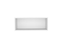 Gabinete Auxiliar de Cocina Galan, Blanco, con diseño moderno ZF