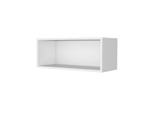 Gabinete Auxiliar de Cocina Galan, Blanco, con diseño moderno ZF