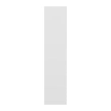 Alacena de Pared Mediana, Blanco, para implementos de aseo minimalista