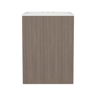 Mueble Para Lavamanos Colton, Bardolino, incluye Lavamanos Praia 45 ZF