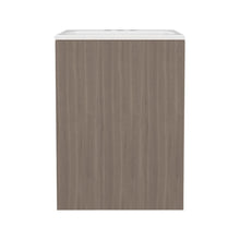 Mueble Para Lavamanos Colton, Bardolino, incluye Lavamanos Praia 45 ZF