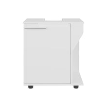 Mueble Para Lavamanos Pili, Blanco Duqueza, No incluye Lavamanos