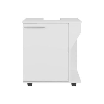 Mueble Para Lavamanos Pili, Kronos Blanco, No incluye Lavamanos ZF