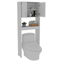 Combo para Baño Felicias, Incluye Gabinete de Baño y Mueble Lavamanos