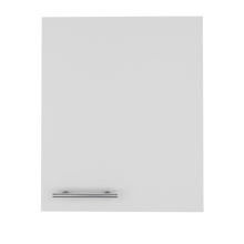 Alacena Delhi, Blanco, con Dos Entrepaños