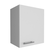 Alacena Delhi, Blanco, con Dos Entrepaños