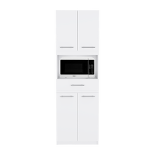 Combo para Cocina Dation, Incluye Modulo Microondas y Microondas Haceb