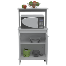 Combo para Cocina Alman, Incluye Módulo Microondas y Microondas
