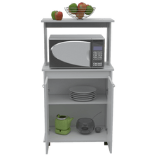 Combo Para Cocina Alman, Incluye Modulo Microondas y Microondas