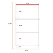 Combo Para Cocina Alman, Incluye Modulo Microondas y Microondas