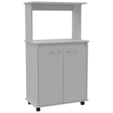 Combo para Cocina Typoe, Incluye Modulo Microondas y Microondas Haceb