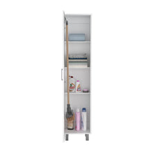 Combo de Cocina Santoren, Inlcuye Mueble de Aseo y Lavadora