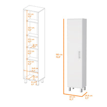 Combo de Cocina Magnung, Inlcuye Mueble de Aseo y Lavadora