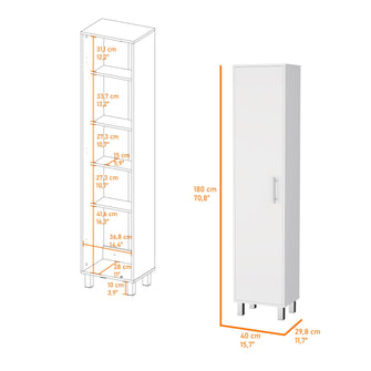 Combo de Cocina Magnung, Inlcuye Mueble de Aseo y Lavadora