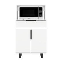 Combo para Cocina Zacajo, Incluye Modulo Microondas y Microondas Haceb