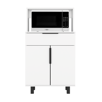 Combo para Cocina Zacajo, Incluye Modulo Microondas y Microondas Haceb