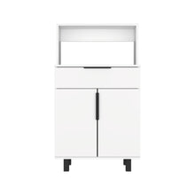 Combo para Cocina Zacajo, Incluye Modulo Microondas y Microondas Haceb