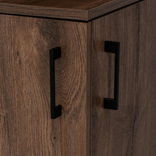 Bar Esquinero Rony, Nogal, con Dos Puertas Abatibles