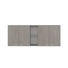 Gabinete Superior Estrella, Kronos Cannolo, con Cuatro Puertas Batientes ZF
