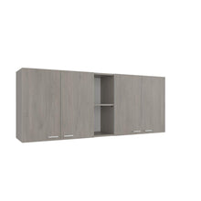 Gabinete Superior Estrella, Kronos Cannolo, con Cuatro Puertas Batientes ZF