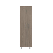 Mueble de Aseo Romana, Cannolo, con Cinco Entrepaños Organizadores ZF