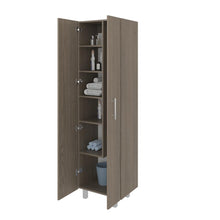Mueble de Aseo Romana, Cannolo, con Cinco Entrepaños Organizadores ZF