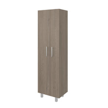 Mueble de Aseo Romana, Cannolo, con Cinco Entrepaños Organizadores ZF