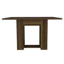 Comedor Volder, Cobre, con Amplia Superficie, No Incluye Sillas