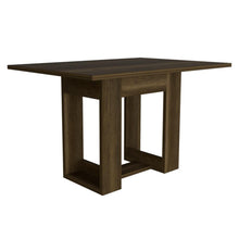 Comedor Volder, Cobre, con Amplia Superficie, No Incluye Sillas